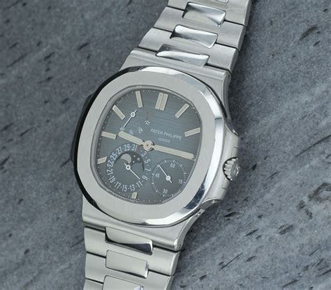 patek philippe mautilus|Patek Philippe Nautilus geneve.